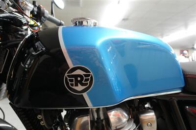 2023 Royal Enfield Continental GT 650 - Photo 25 - Kingman, KS 67068