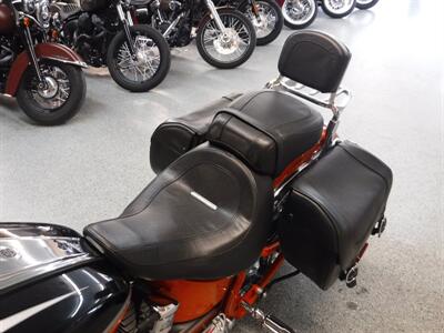 2010 Harley-Davidson CVO Softail Convertible   - Photo 20 - Kingman, KS 67068