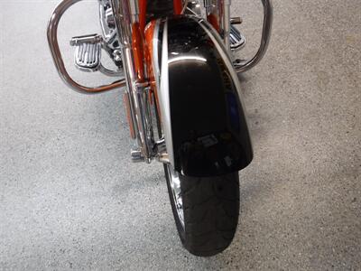 2010 Harley-Davidson CVO Softail Convertible   - Photo 5 - Kingman, KS 67068