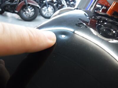2010 Harley-Davidson CVO Softail Convertible   - Photo 6 - Kingman, KS 67068