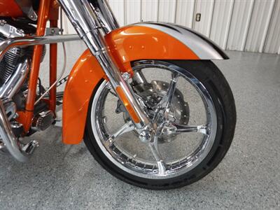 2010 Harley-Davidson CVO Softail Convertible   - Photo 4 - Kingman, KS 67068