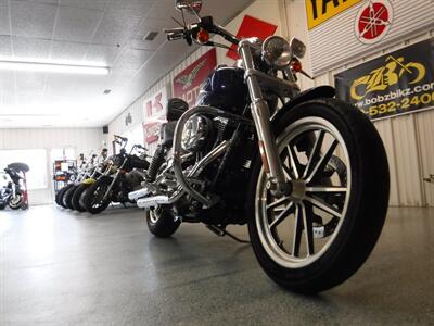 2007 Harley-Davidson Low Rider   - Photo 4 - Kingman, KS 67068