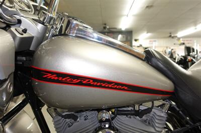 2007 Harley-Davidson Road Glide Custom   - Photo 30 - Kingman, KS 67068
