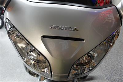 2007 Honda Gold Wing 1800   - Photo 38 - Kingman, KS 67068