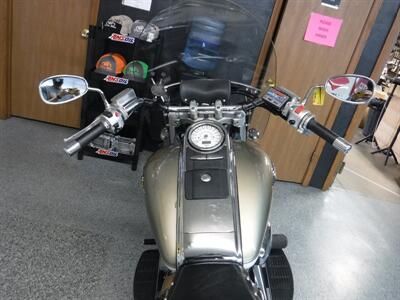 2008 Suzuki Boulevard C90 T   - Photo 16 - Kingman, KS 67068