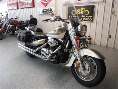 2008 Suzuki Boulevard C90 T   - Photo 2 - Kingman, KS 67068