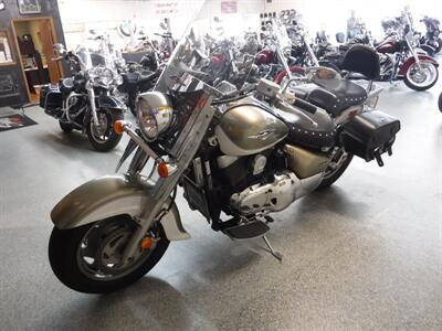 2008 Suzuki Boulevard C90 T   - Photo 20 - Kingman, KS 67068