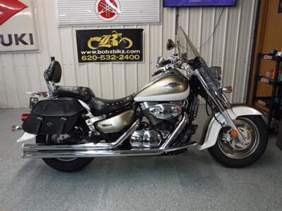 2008 Suzuki Boulevard C90 T   - Photo 1 - Kingman, KS 67068