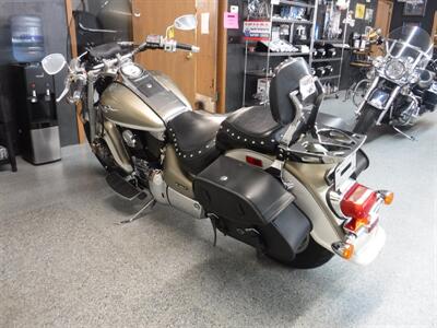 2008 Suzuki Boulevard C90 T   - Photo 21 - Kingman, KS 67068