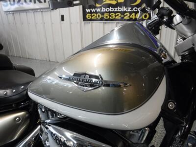 2008 Suzuki Boulevard C90 T   - Photo 7 - Kingman, KS 67068