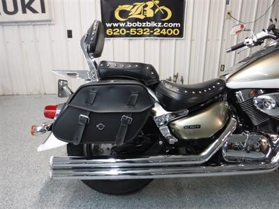 2008 Suzuki Boulevard C90 T   - Photo 10 - Kingman, KS 67068