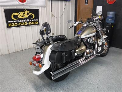 2008 Suzuki Boulevard C90 T   - Photo 12 - Kingman, KS 67068