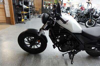 2021 Honda Rebel 500 ABS   - Photo 18 - Kingman, KS 67068