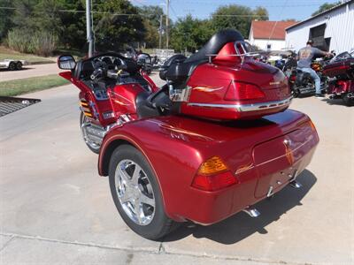 2003 Honda Gold Wing 1800 Trike DFT   - Photo 11 - Kingman, KS 67068