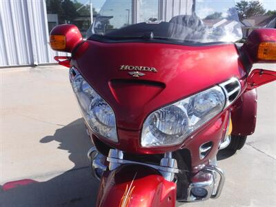2003 Honda Gold Wing 1800 Trike DFT   - Photo 6 - Kingman, KS 67068