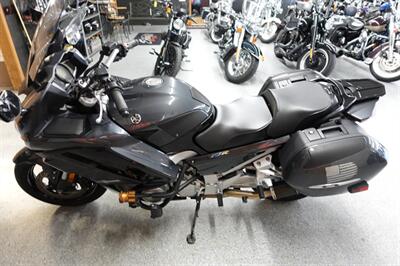 2021 Yamaha FJR 1300   - Photo 5 - Kingman, KS 67068