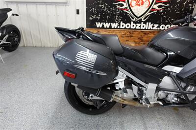 2021 Yamaha FJR 1300   - Photo 15 - Kingman, KS 67068