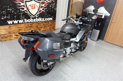 2021 Yamaha FJR 1300   - Photo 8 - Kingman, KS 67068