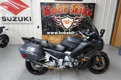 2021 Yamaha FJR 1300   - Photo 1 - Kingman, KS 67068