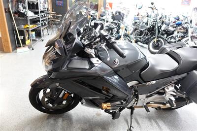 2021 Yamaha FJR 1300   - Photo 19 - Kingman, KS 67068