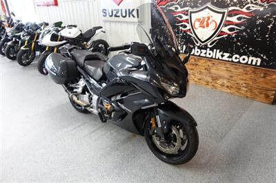 2021 Yamaha FJR 1300   - Photo 2 - Kingman, KS 67068