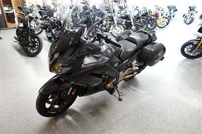 2021 Yamaha FJR 1300   - Photo 4 - Kingman, KS 67068