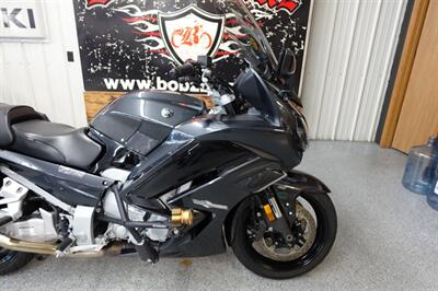 2021 Yamaha FJR 1300   - Photo 12 - Kingman, KS 67068