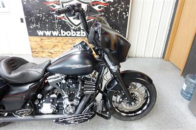 2014 Harley-Davidson Street Glide Special   - Photo 13 - Kingman, KS 67068
