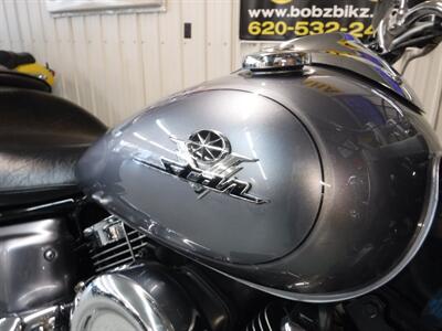 2003 Yamaha V Star 1100 Classic   - Photo 6 - Kingman, KS 67068