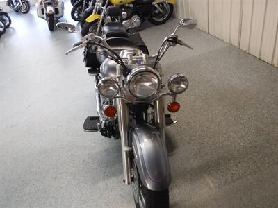 2003 Yamaha V Star 1100 Classic   - Photo 5 - Kingman, KS 67068