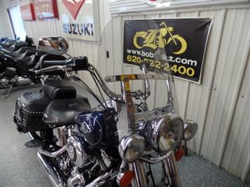 2012 Harley-Davidson Heritage Softail Classic   - Photo 5 - Kingman, KS 67068