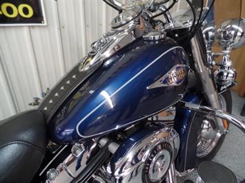 2012 Harley-Davidson Heritage Softail Classic   - Photo 7 - Kingman, KS 67068