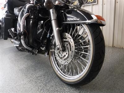 2002 Harley-Davidson Road King   - Photo 3 - Kingman, KS 67068