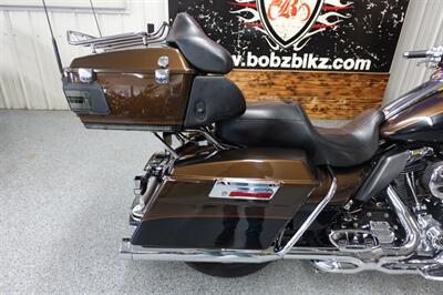 2013 Harley-Davidson Ultra Classic Limited   - Photo 19 - Kingman, KS 67068