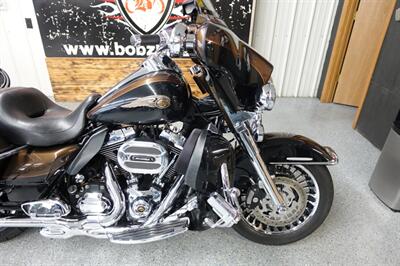 2013 Harley-Davidson Ultra Classic Limited   - Photo 13 - Kingman, KS 67068