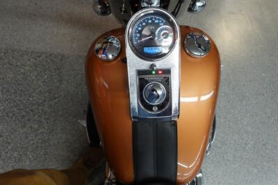 2008 Harley-Davidson Heritage Softail Classic   - Photo 41 - Kingman, KS 67068