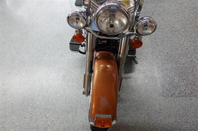 2008 Harley-Davidson Heritage Softail Classic   - Photo 4 - Kingman, KS 67068