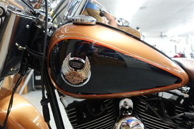 2008 Harley-Davidson Heritage Softail Classic   - Photo 30 - Kingman, KS 67068