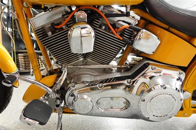 2004 Harley-Davidson Softail Deuce CVO   - Photo 29 - Kingman, KS 67068