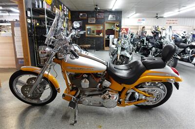 2004 Harley-Davidson Softail Deuce CVO   - Photo 5 - Kingman, KS 67068