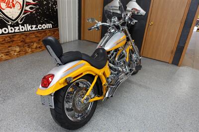 2004 Harley-Davidson Softail Deuce CVO   - Photo 8 - Kingman, KS 67068