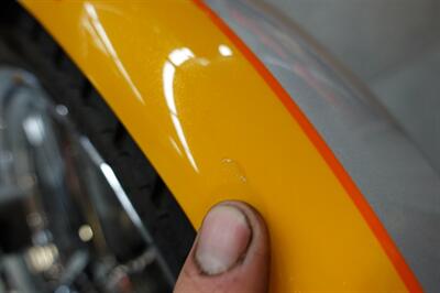 2004 Harley-Davidson Softail Deuce CVO   - Photo 33 - Kingman, KS 67068