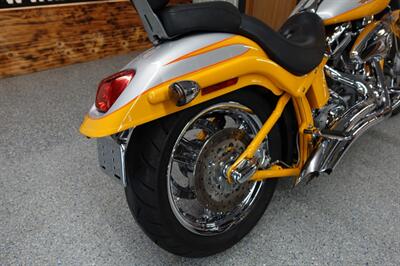 2004 Harley-Davidson Softail Deuce CVO   - Photo 20 - Kingman, KS 67068