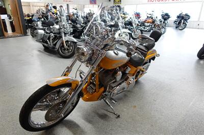 2004 Harley-Davidson Softail Deuce CVO   - Photo 4 - Kingman, KS 67068