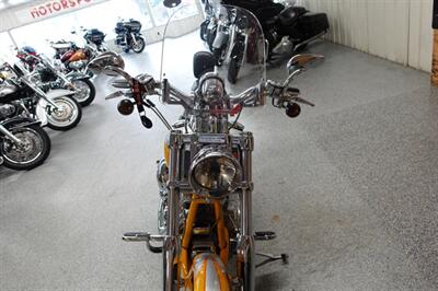 2004 Harley-Davidson Softail Deuce CVO   - Photo 3 - Kingman, KS 67068