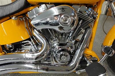 2004 Harley-Davidson Softail Deuce CVO   - Photo 28 - Kingman, KS 67068