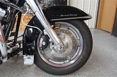 2008 Harley-Davidson Road King Classic   - Photo 11 - Kingman, KS 67068