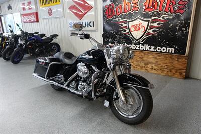 2008 Harley-Davidson Road King Classic   - Photo 3 - Kingman, KS 67068