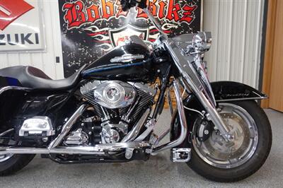 2008 Harley-Davidson Road King Classic   - Photo 10 - Kingman, KS 67068