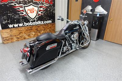 2008 Harley-Davidson Road King Classic   - Photo 9 - Kingman, KS 67068